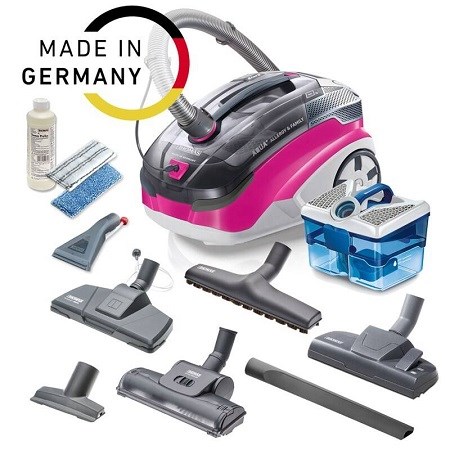 Thomas Aqua + Allergy & Family filtr AQUA