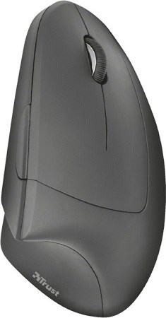 Trust Verto Wireless Ergonomic speciální tlačítko