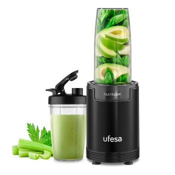 Ufesa Nutriboom příkon 900 W