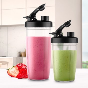  Ufesa Nutriboom Frozen Blend