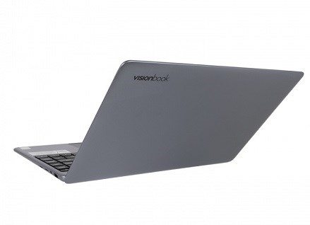 Umax VisionBook 14WQ LTE/WIn11 Type-C port