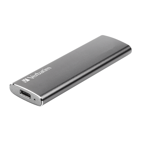 Verbatim Vx500 External SSD USB 3.1 G2 120GB (47441) až 500 Mb/s
