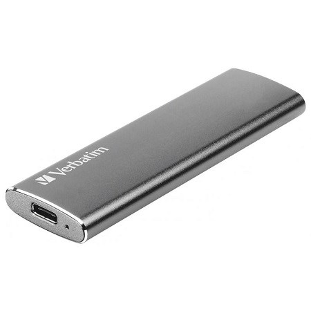 Verbatim Vx500 External SSD USB 3.1 G2 240GB (47442) kapacita 240 GB