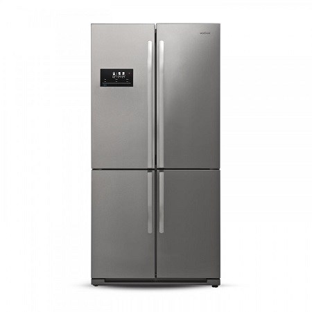 Vestfrost VR-FW916-1E0I 44 dB