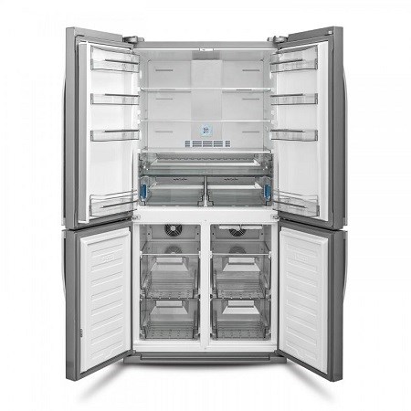 Vestfrost VR-FW916-1E0I 398 litrů