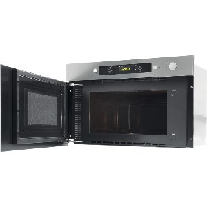 Whirlpool AMW 423/IX Jet Start