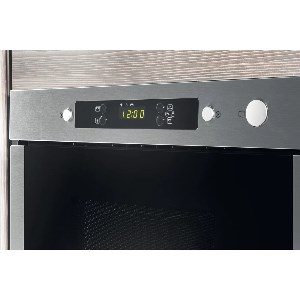 Whirlpool AMW 423/IX časovač