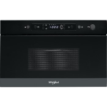 Whirlpool AMW 4920/NB časovač