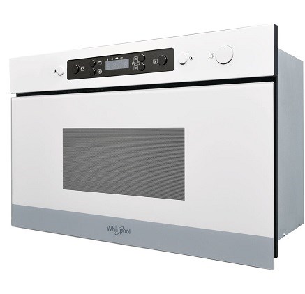 Whirlpool AMW 4920 WH objem 22 litrů