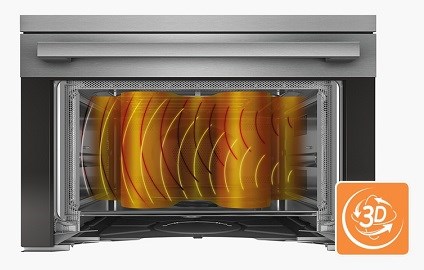 Whirlpool AMW 4920 WH Jet Start