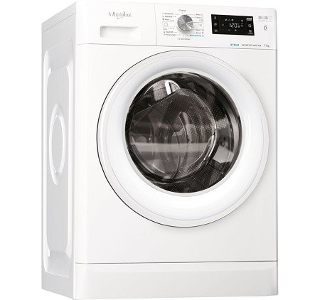 Whirlpool FFB 7238 WV EE 51 dB
