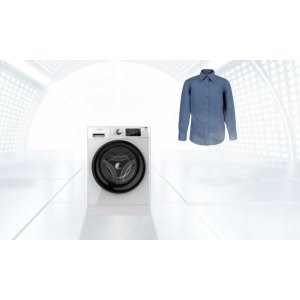 Whirlpool FFB 7238 WV EE Rychlý program
