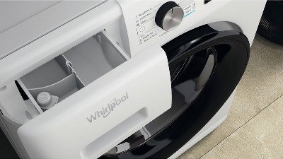 Whirlpool FFB 8469 BV EE odložený start