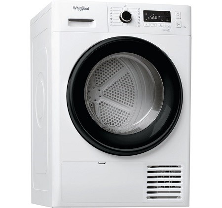 Whirlpool FT M11 72B EU zamykací ovládání