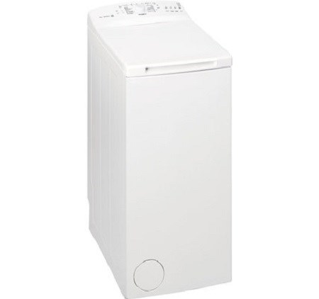 Whirlpool TDLR 5030L EU/N pouhých 40 cm