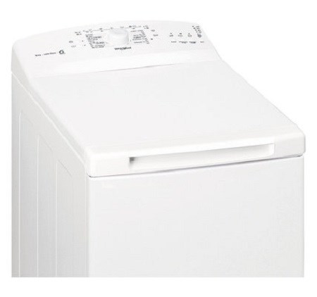 Whirlpool TDLR 5030L EU/N 14 programů