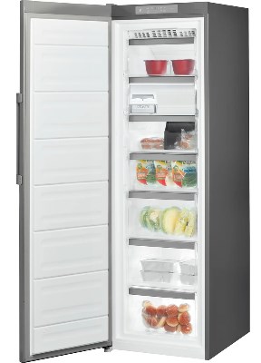 Whirlpool UW8 F2C XBI N 2 výrobník ledu