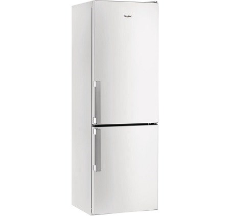 Whirlpool W7 831A W H technologie 6. smysl