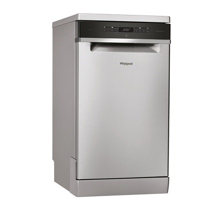 Whirlpool WSFO 3023 PF X 10 sad nádobí