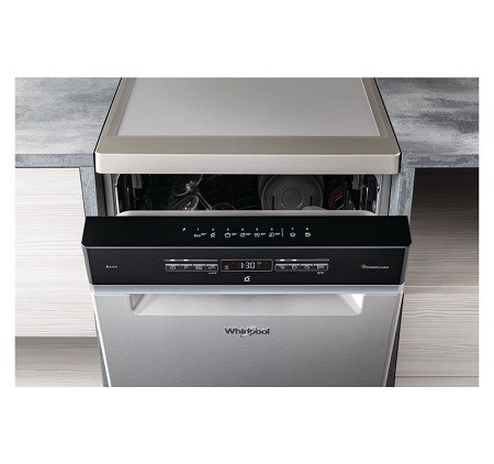 Whirlpool WSFO 3023 PF X funkce Multizone