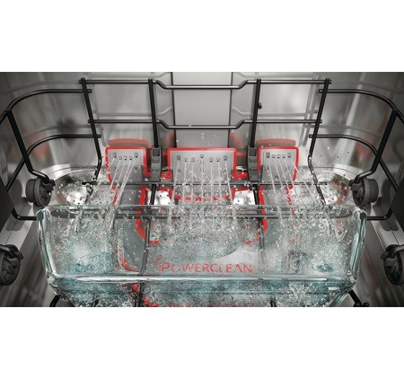 Whirlpool WSFO 3023 PF X PowerClean Pro