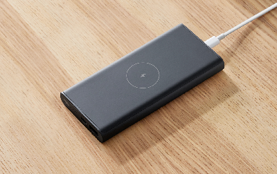 Xiaomi 10W Wireless Power Bank 10000 ochrana proti zkratu