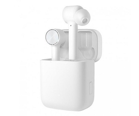 Xiaomi Mi AirDots Pro bílá Bluetooth 4.2