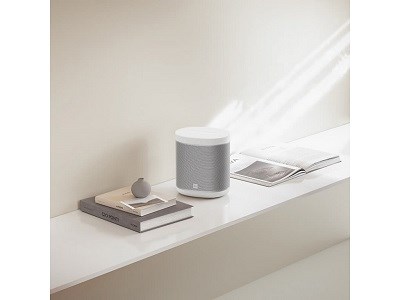 Xiaomi Mi Smart Speaker LED podsvícení