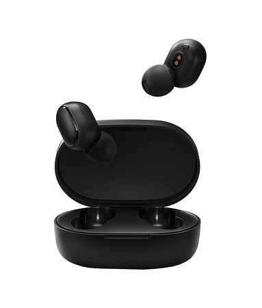 Xiaomi Mi True Wireless Earbuds Basic S certifikace IPX4