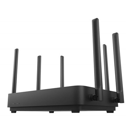 Xiaomi Router AX3200 šest antén