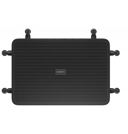 Xiaomi Router AX3200 OFDMA