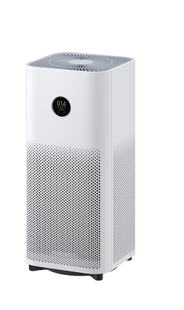 Xiaomi Smart Air Purifier 4 noční režim