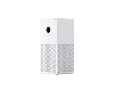 Xiaomi Smart Air Purifier 4 Lite EU odstraní 99,97 % částic