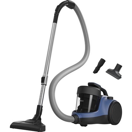 Zanussi ZAC 21 velká kolečka