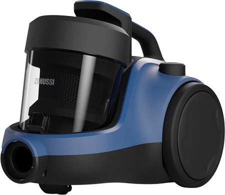 Zanussi ZAC 21 hubice na čalounění