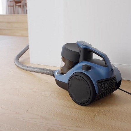 Zanussi ZAC 21 objem 1,3 litrů