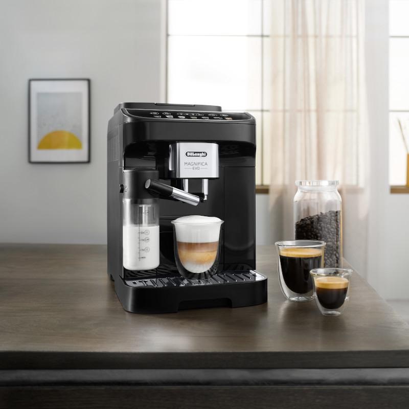 Delonghi ECAM29061B automatické vypnutí