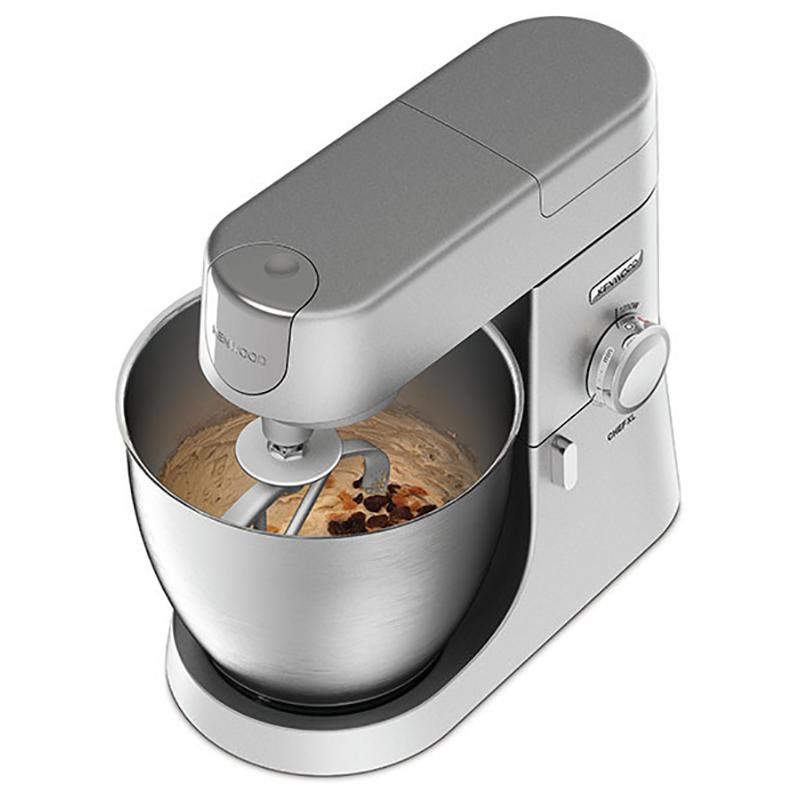 Kenwood KVL 4170 S mísa z oceli