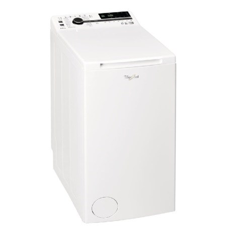 Whirlpool TDLRB 65242BS EUN horné plnenie