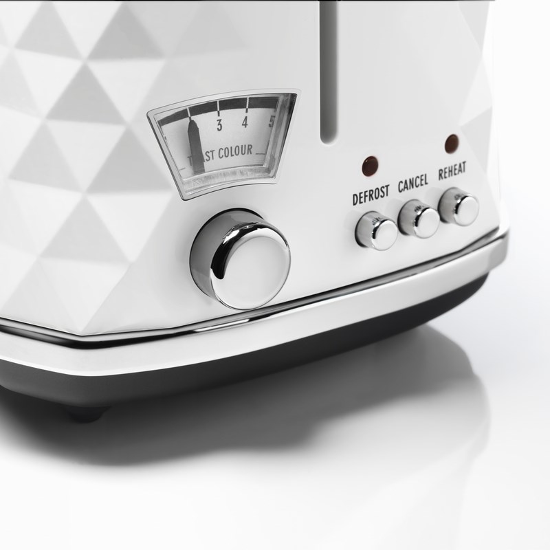 De'Longhi Brillante CTJ 2103.W