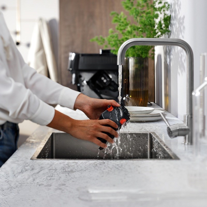 Plnoautomatický kávovar Magnifica Evo Milk ECAM290.85.SBX