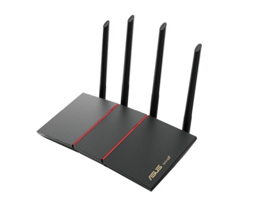 Asus RT AX55 Wi-Fi 6