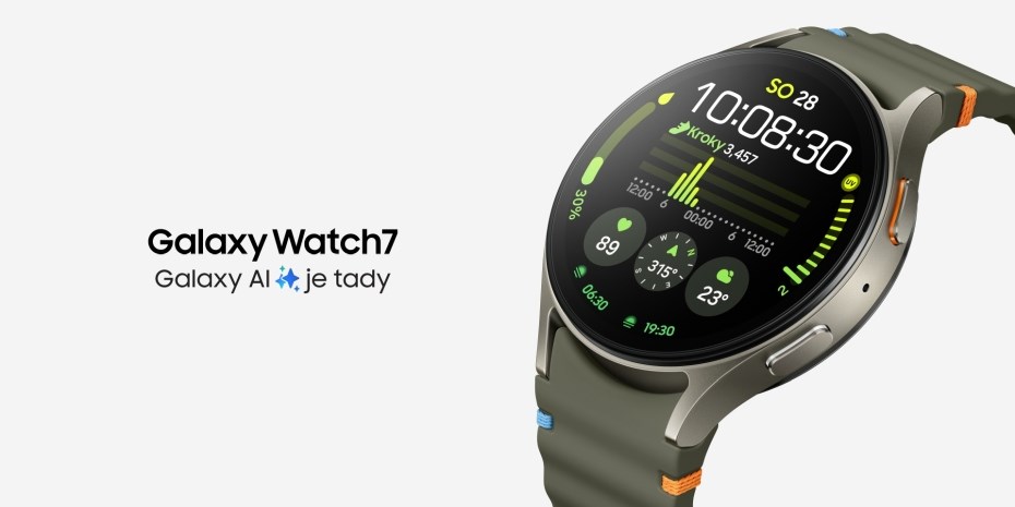 Samsung Galaxy Watch 7