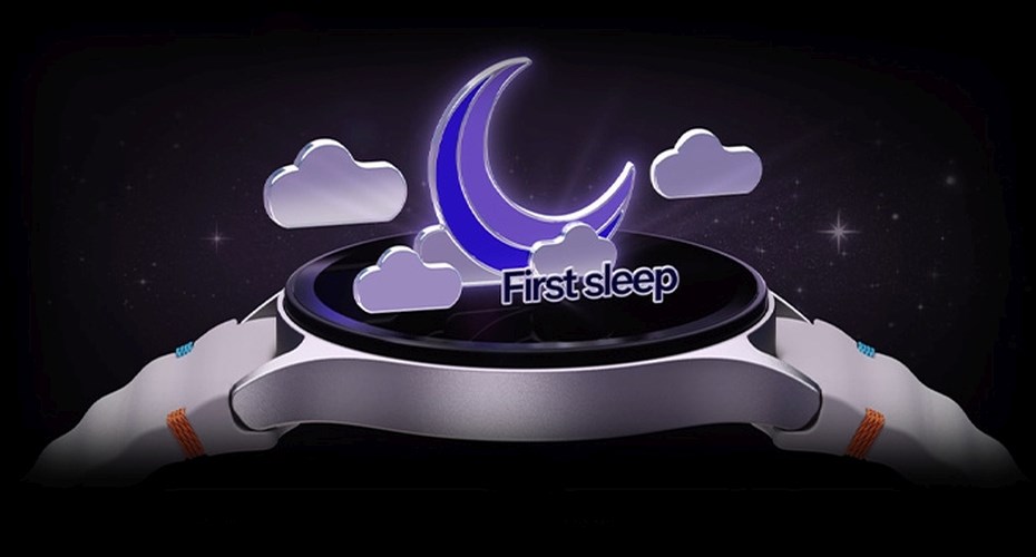 Samsung Galaxy Watch 7 tipy na správný odpočinek