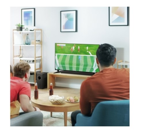 Panasonic SC HTB490EGK zvukové režimy