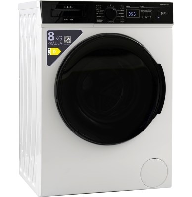 ECG EWF 801200 BlackLine všechny typy prádla