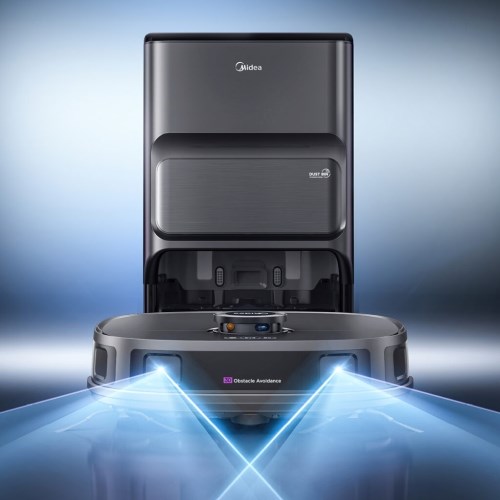 Midea V12 B Wi-Fi