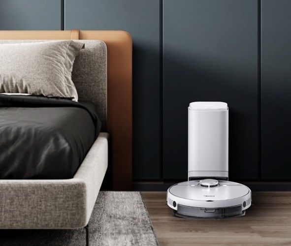 Midea V12 B Wi-Fi