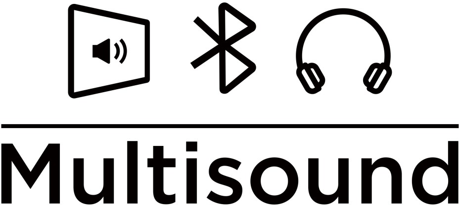 TCL C71B multisound