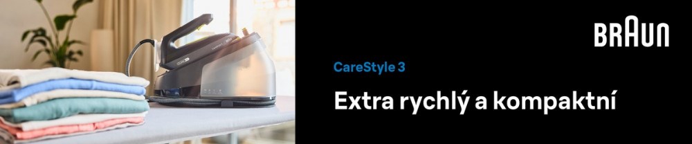 CareStyle 3 IS3257BK
